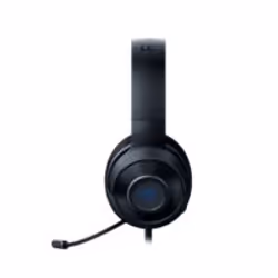 Razer Kraken X Console Noir, Bleu