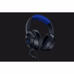 Razer Kraken X Console Noir, Bleu