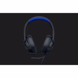 Razer Kraken X Console Noir, Bleu - Vue supplémentaire 4