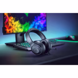 Razer Kraken X Lite Noir