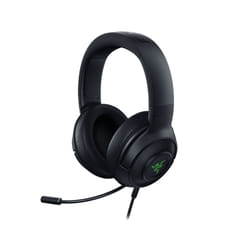 Razer Kraken X USB Noir