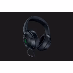 Razer Kraken X USB Noir - Vue supplémentaire 4