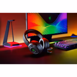 Razer Kraken X USB Noir - Vue supplémentaire 5