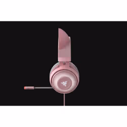 Razer Kraken Kitty Gris, Rose