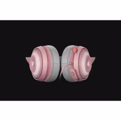 Razer Kraken Kitty Gris, Rose - Vue supplémentaire 4
