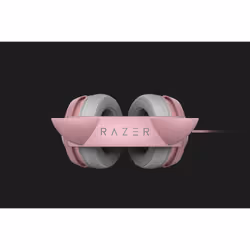 Razer Kraken Kitty Gris, Rose - Vue supplémentaire 5