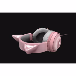 Razer Kraken Kitty Gris, Rose - Vue supplémentaire 6