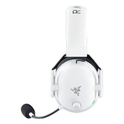 Razer BlackShark V2 HyperSpeed Blanc