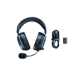 Razer BLACKSHARK V2 HYPERSPEED Noir