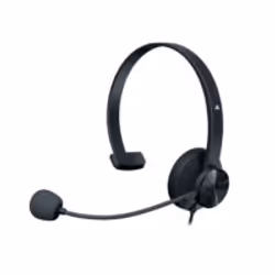 Razer Tetra PS4, Avec fil, Jouer, 20 - 20000 Hz, 70 g, Casque, Noir