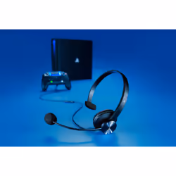 Razer Tetra PS4 Noir