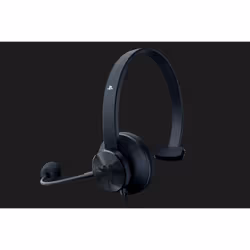 Razer Tetra PS4 Noir - Vue supplémentaire 4