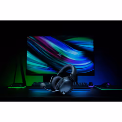 Razer BlackShark V2 Pro Noir - Vue supplémentaire 4