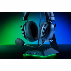 Razer BlackShark V2 Pro Noir - Vue supplémentaire 5