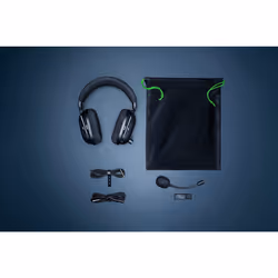 Razer BlackShark V2 Pro Noir - Vue supplémentaire 6