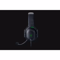 Razer Blackshark V2 Noir, Vert