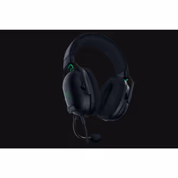Razer Blackshark V2 Noir, Vert