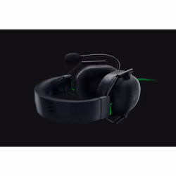Razer Blackshark V2 X Noir, Vert - Vue supplémentaire 10