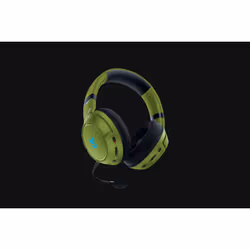 Razer Kaira Pro Vert - Vue supplémentaire 4