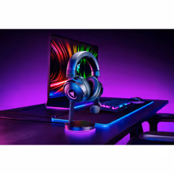 Razer Kraken V3 Pro Noir - Vue supplémentaire 4