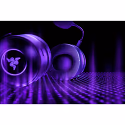 Razer Kraken V3 Pro Noir - Vue supplémentaire 7