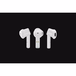 Razer Hammerhead True Wireless Casque Sans fil Bluetooth Blanc - Vue supplémentaire 4