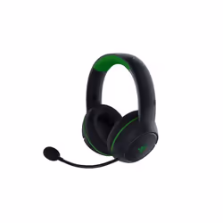 Razer Kaira for Xbox, Sans fil, Jouer, 20 - 20000 Hz, 332 g, Casque, Noir