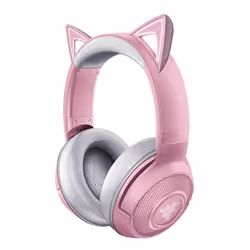 Razer RZ04-03520100-R3M1, Sans fil, Appels/Musique, 20 - 20000 Hz, 300 g, Écouteurs, Rose