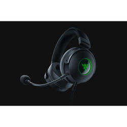 Razer Kraken V3 HyperSense Noir