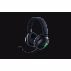 Razer Kraken V3 HyperSense Noir