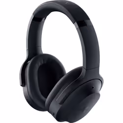 Razer Barracuda Pro, Avec fil &sans fil, 20 - 20000 Hz, Jouer, 340 g, Casque, Noir