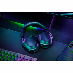 Razer Barracuda Pro Noir - Vue supplémentaire 4