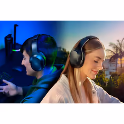 Razer Barracuda Pro Noir - Vue supplémentaire 5