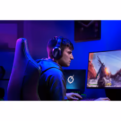 Razer Barracuda Pro Noir - Vue supplémentaire 6