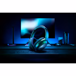 Razer Barracuda Noir - Vue supplémentaire 8