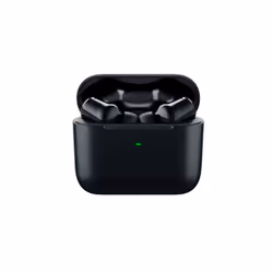 Razer Hammerhead, Sans fil, Appels/Musique, 20 - 20000 Hz, 54 g, Écouteurs, Noir