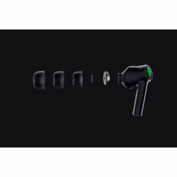 Razer Hammerhead Noir