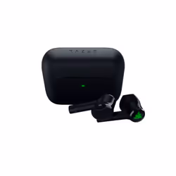 Razer Hammerhead X, Sans fil, Appels/Musique, 20 - 20000 Hz, Écouteurs, Noir, Vert