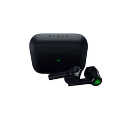 Razer Hammerhead X Noir, Vert