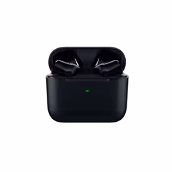 Razer Hammerhead X Noir, Vert