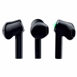 Razer Hammerhead X Noir, Vert - Vue supplémentaire 4