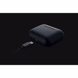 Razer Hammerhead X Noir, Vert - Vue supplémentaire 8