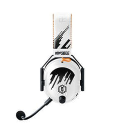 Razer Blackshark V2 Pro Voiture Noir, Blanc