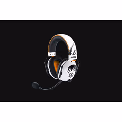 Razer Blackshark V2 Pro Voiture Noir, Blanc