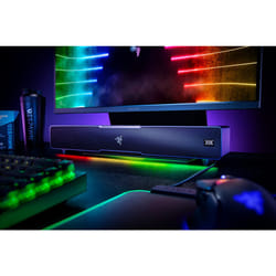 Razer Leviathan V2 Noir 65 W