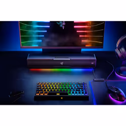 Razer Leviathan V2 Noir 65 W