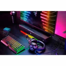 Razer Leviathan V2 Noir 65 W