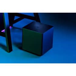Razer Leviathan V2 Noir 65 W - Vue supplémentaire 4