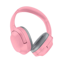 Razer Opus X Casque Arceau Rose