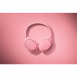 Razer Opus X Casque Arceau Rose